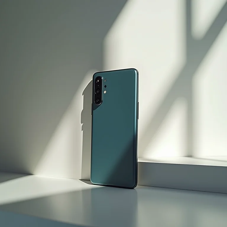 Ângulos e enquadramentos para fotos de produtos com celular, estilo editorial