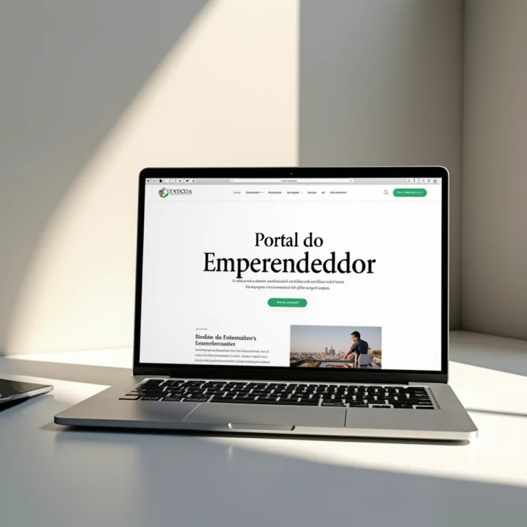 Como verificar a dispensa de alvará no Portal do Empreendedor