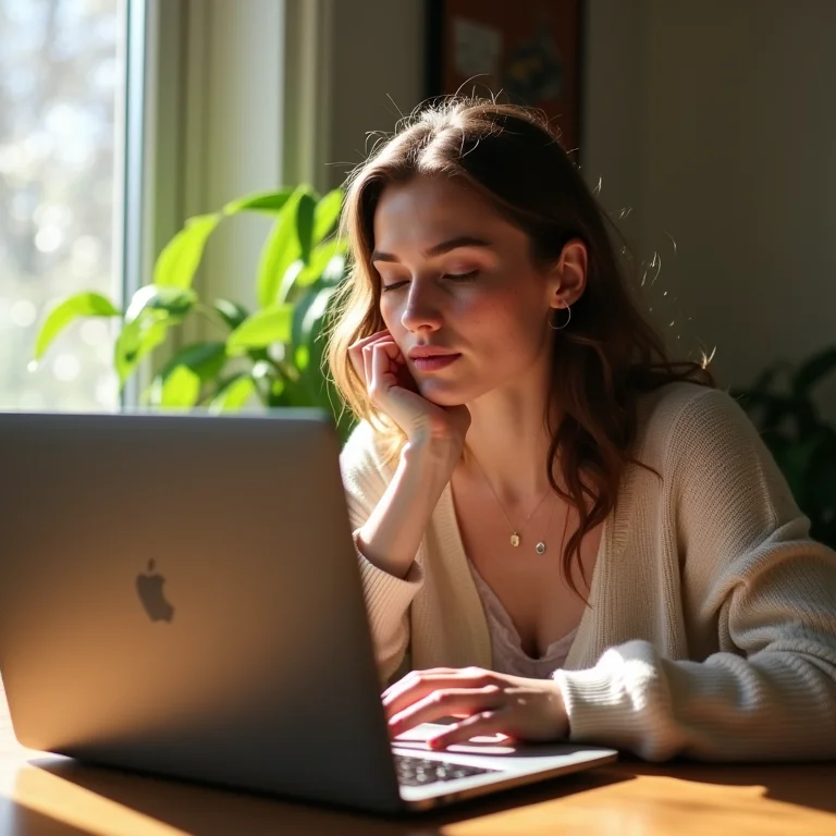 Corpo do email: a arte da concisão e persuasão.