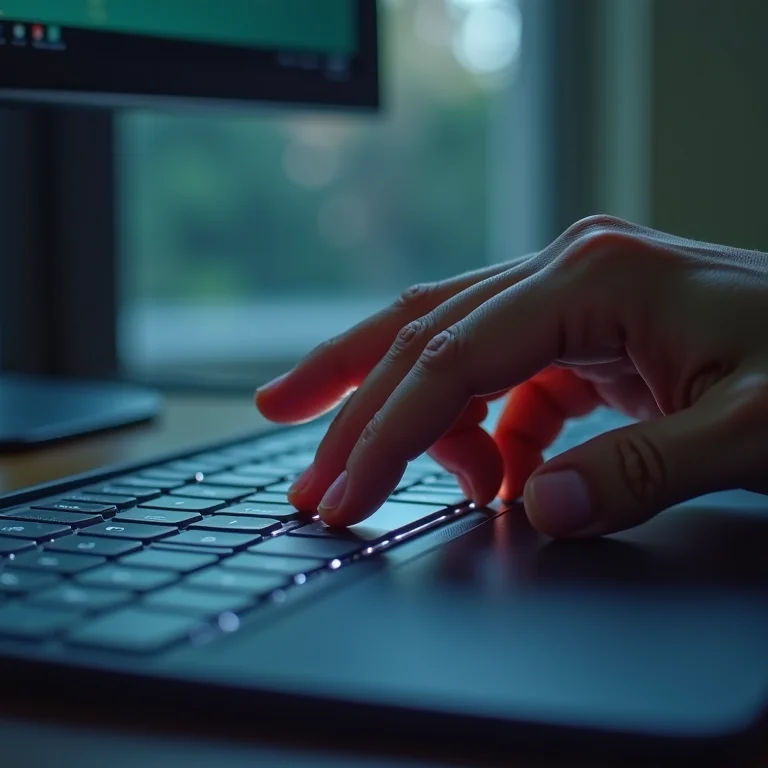 Criação de desktops virtuais no Windows