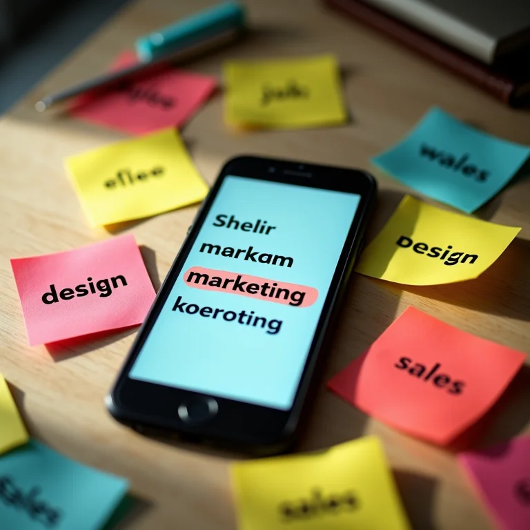 Definindo o objetivo do vídeo currículo