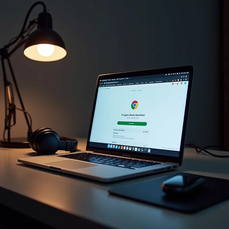 Extensões Chrome para produtividade e concentração