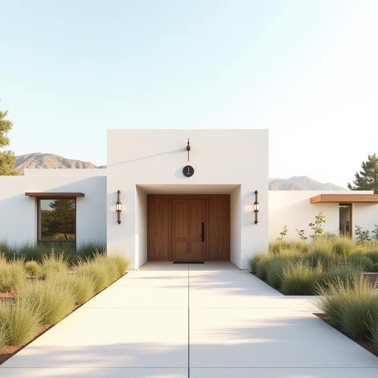 Fachada da Vinícola Salton no Vale dos Vinhedos