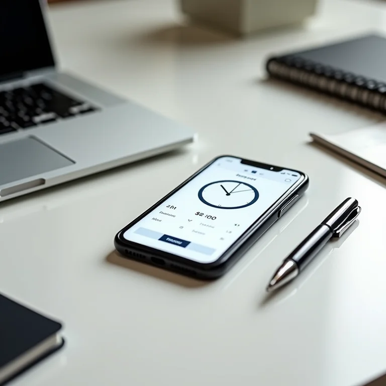 Ferramentas e aplicativos essenciais para gestão de tempo