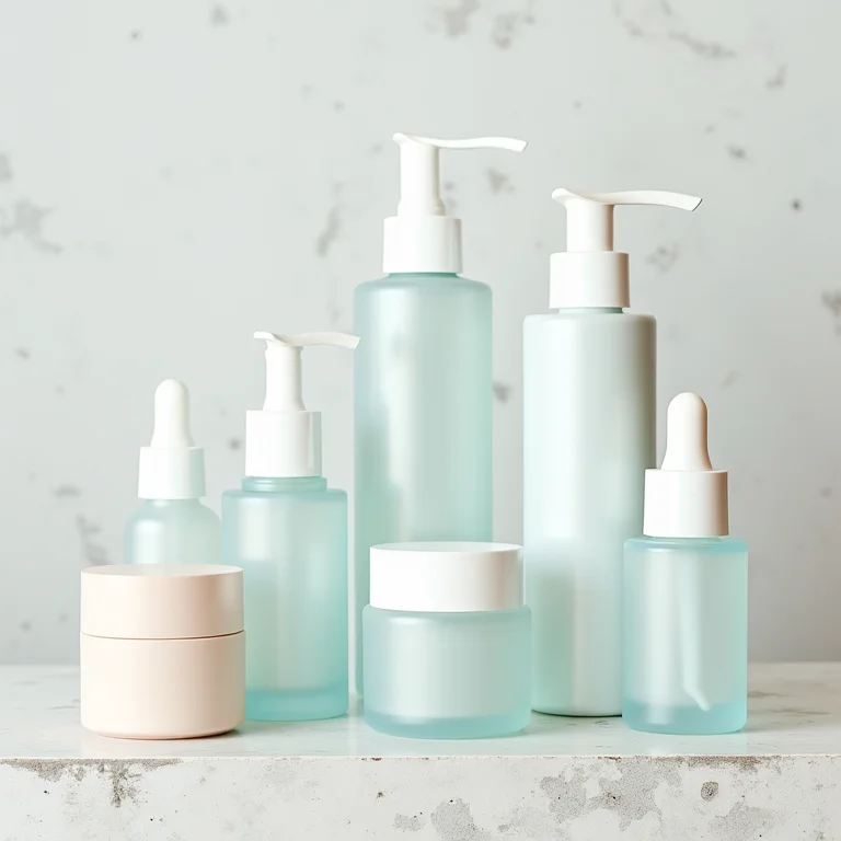 Hidratantes leves para o verão.