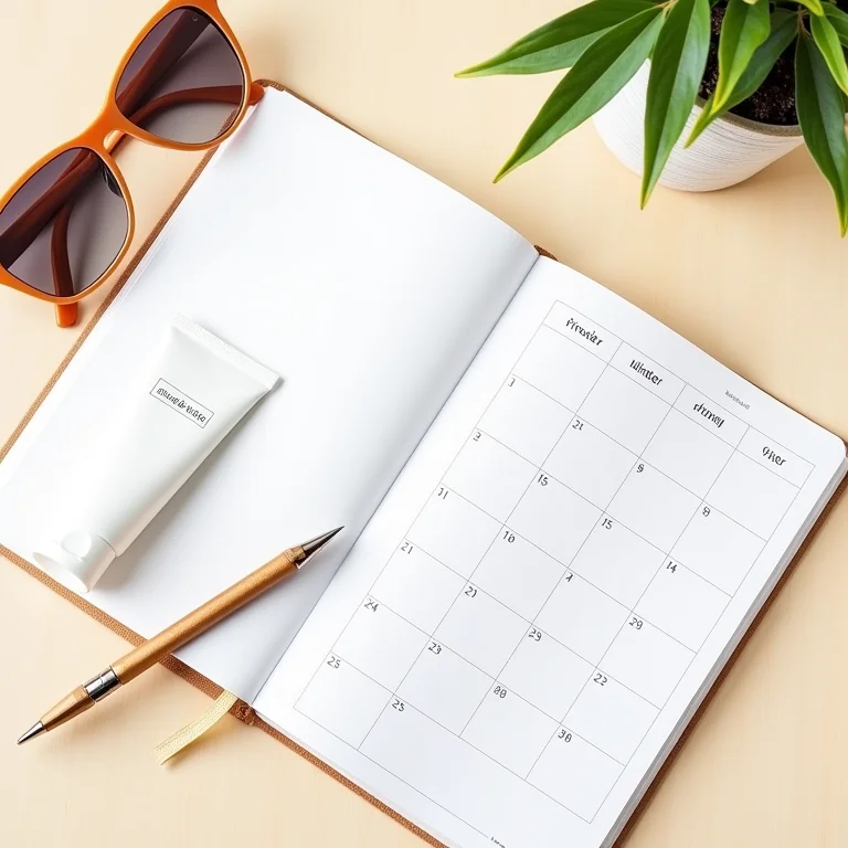 Itens essenciais para planejar uma viagem perfeita para a Tailândia.