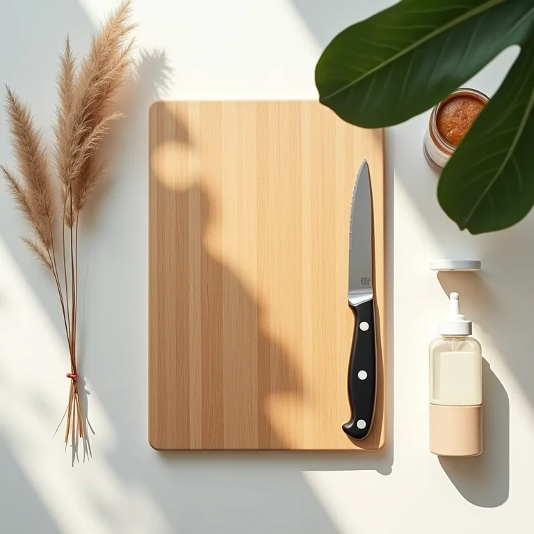 Kit de cozinha portátil para viagens