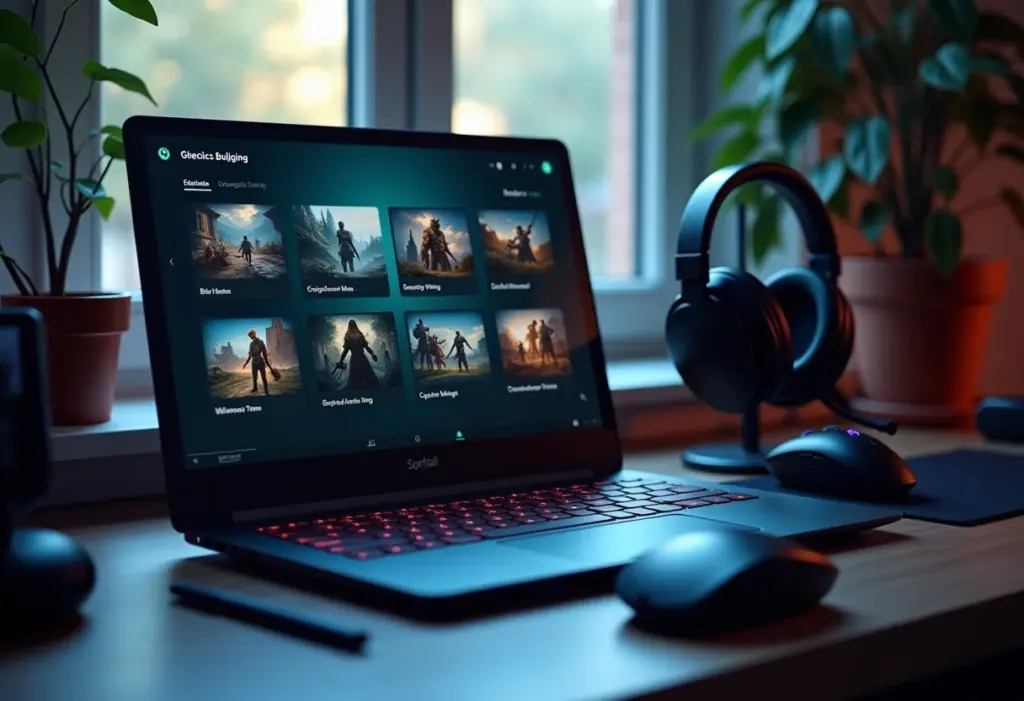 Melhores jogos leves e grátis para PC fraco