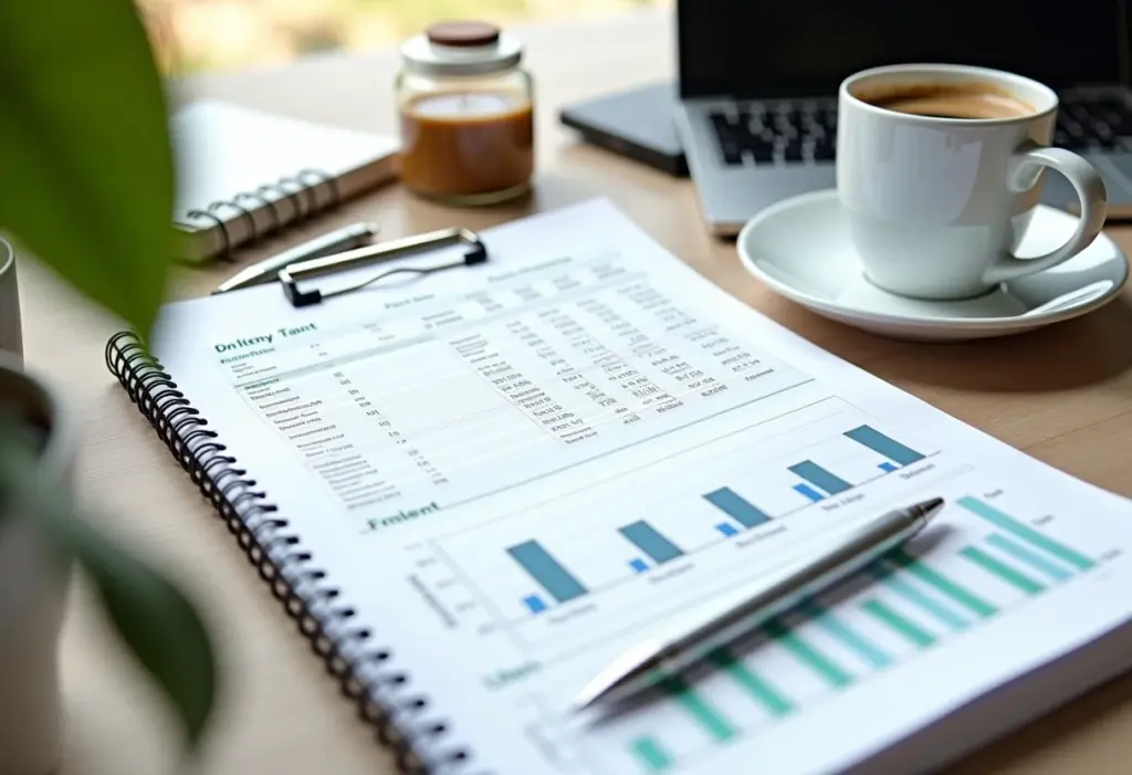 Planilha de gastos no Excel: guia simples e gratuito