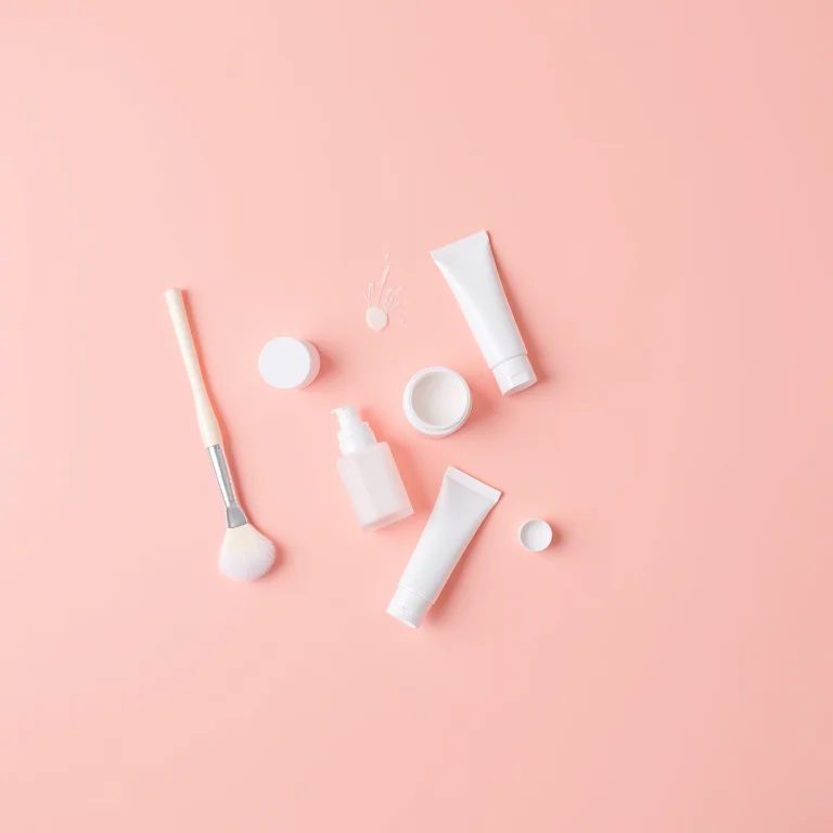 Primer de olhos para maquiagem