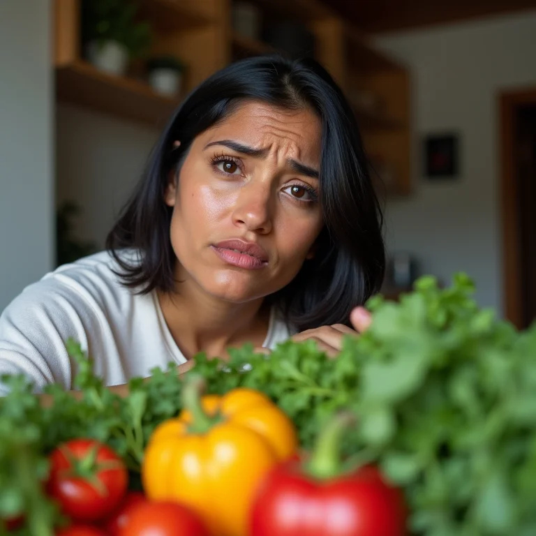 Riscos da higienização incorreta dos alimentos.
