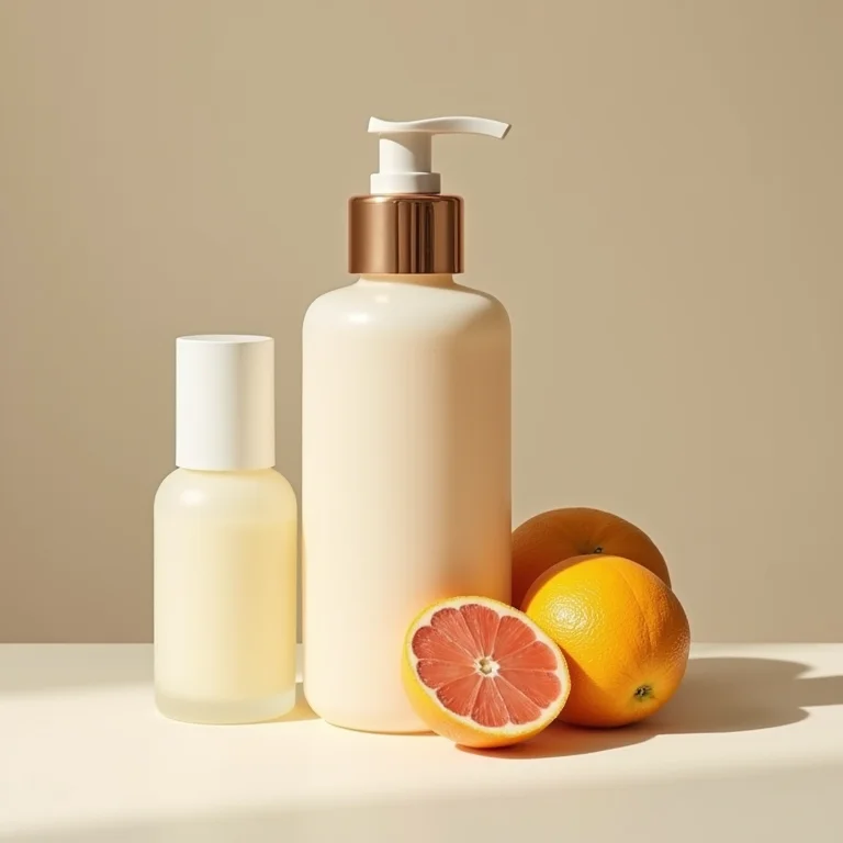 Storytelling visual em fotos de produtos, estilo editorial