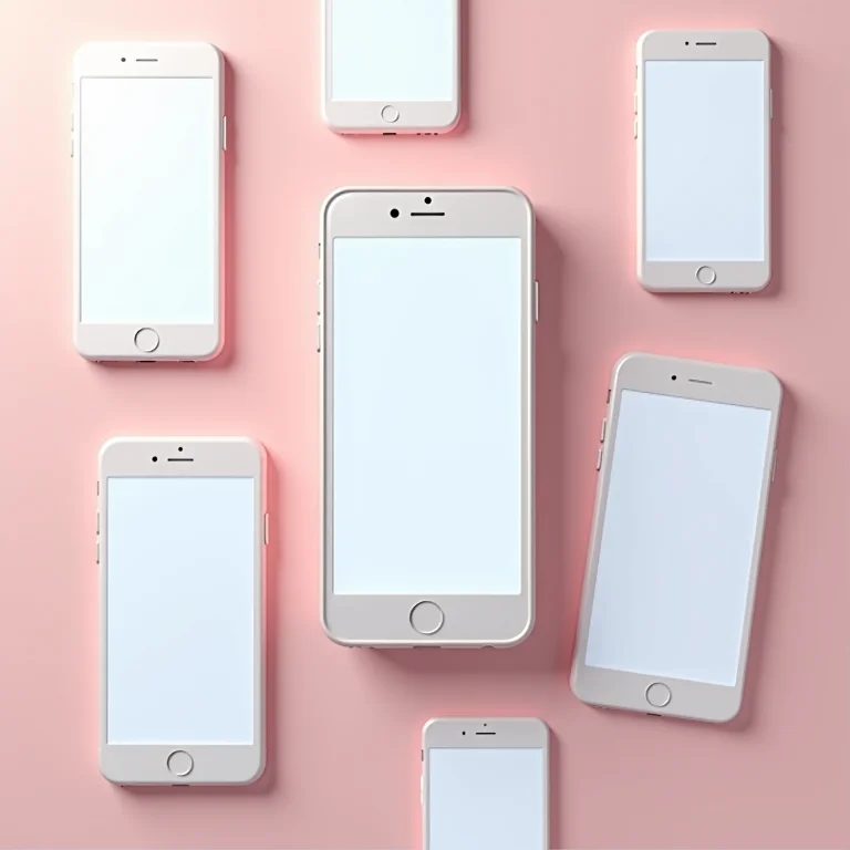 Vários aplicativos de plataformas de pagamento em um fundo pastel.