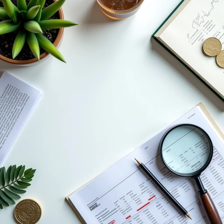 A arte de investir com inteligência, com gráficos e livros