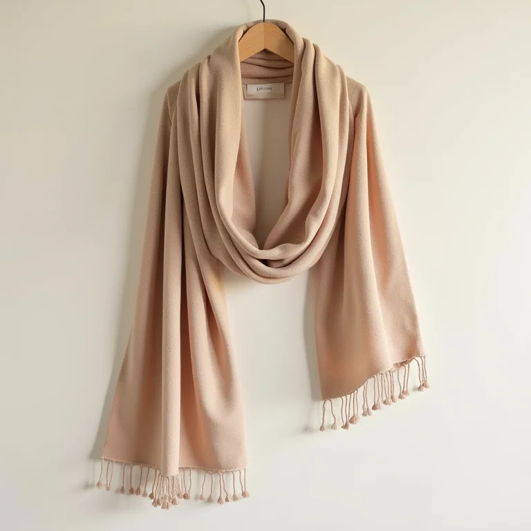 Acessórios de um guarda-roupa cápsula.