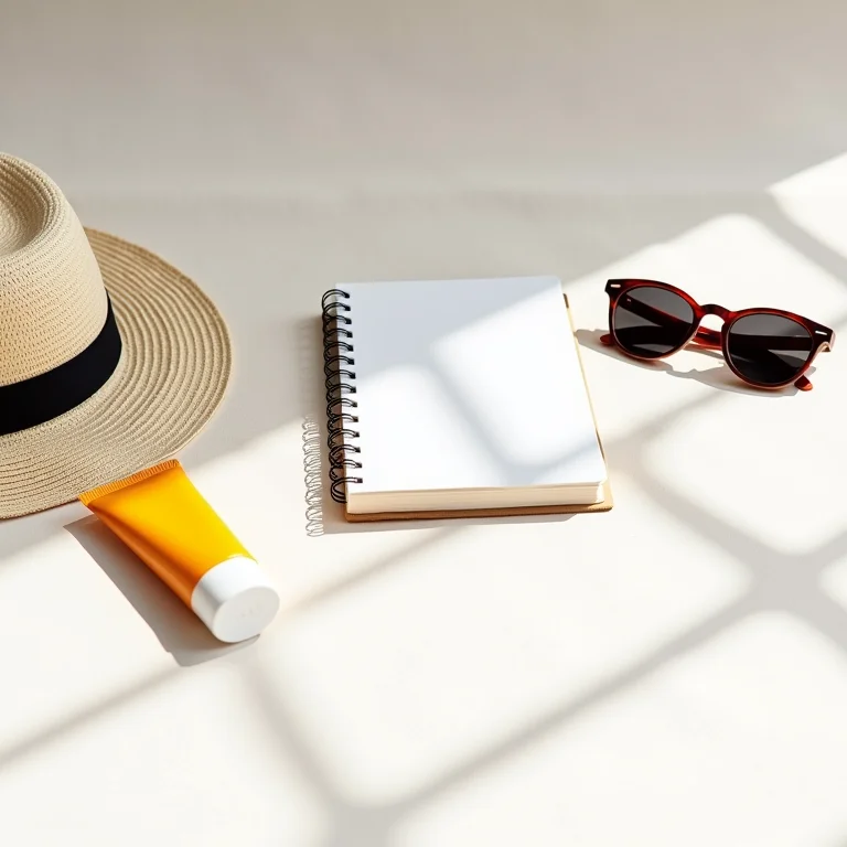 Acessórios essenciais para escolher o resort perfeito em Punta Cana