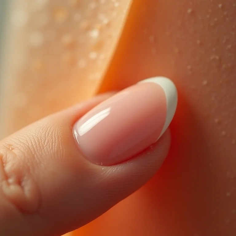 Anatomia da cutícula