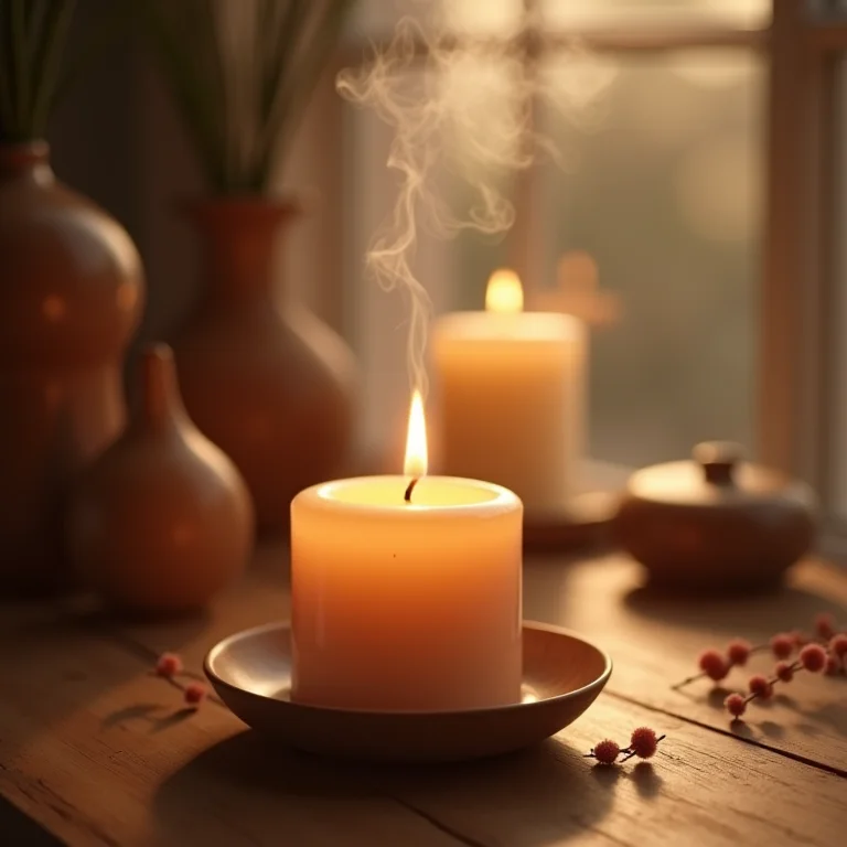 Aromas para despertar os sentidos no jantar romântico