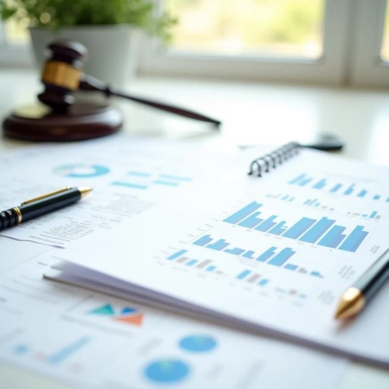 Aspectos legais e financeiros da digitação