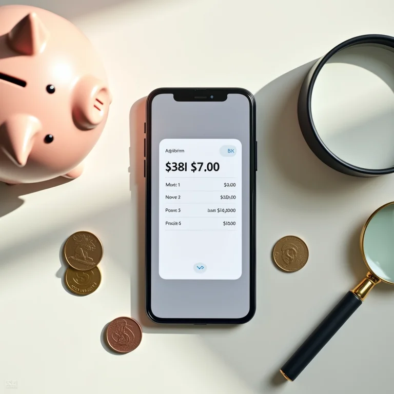 Ative alertas de preço para não perder nenhuma promoção.