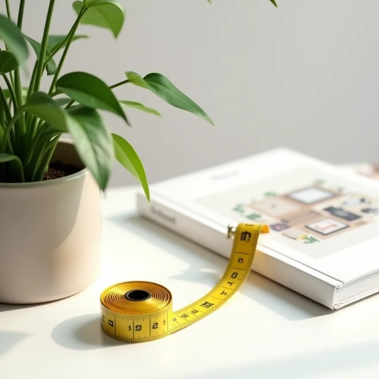 Avaliação de espaço para jardim de inverno.