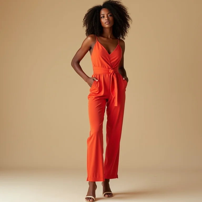 Calçados para usar com macacão pantacourt