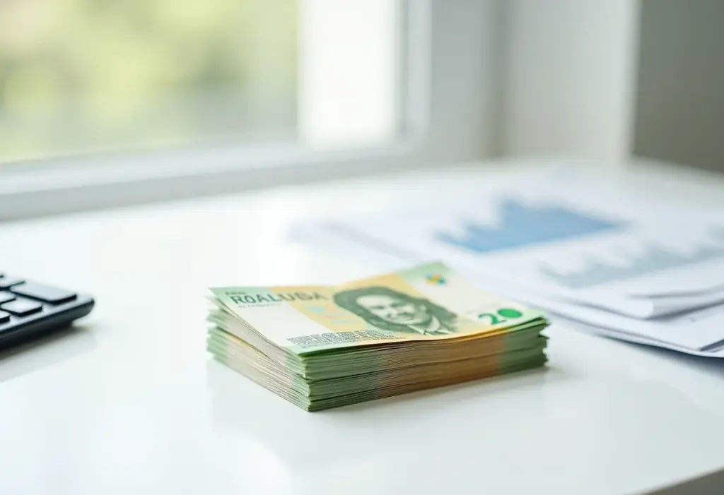 FGTS: O guia rápido e prático que você precisa ler hoje Cálculo do FGTS e documentos financeiros