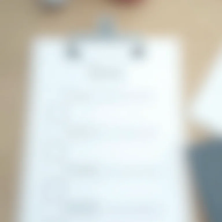 Checklist com as obrigações do MEI no Simples Nacional