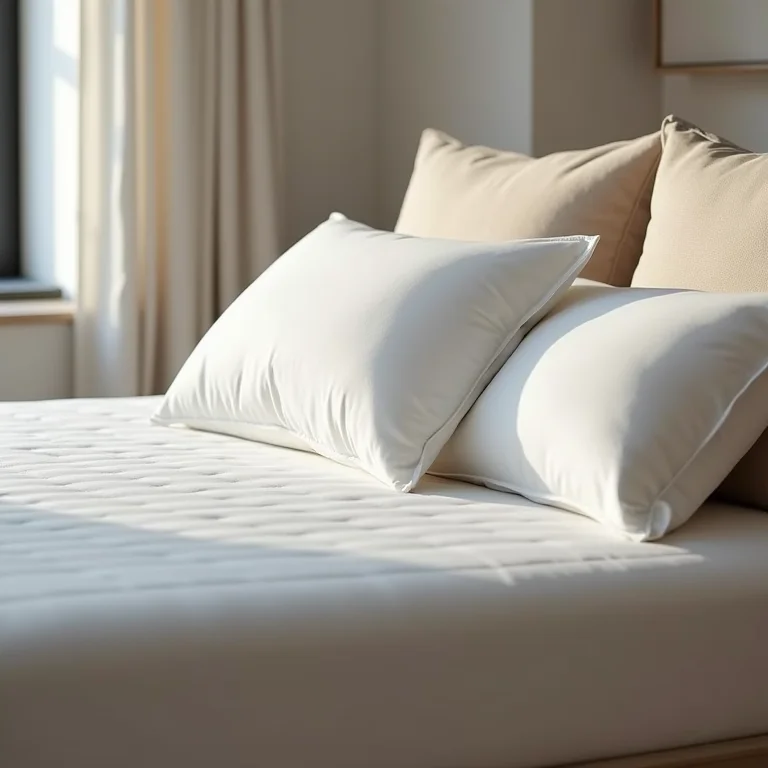 Colchão de alta qualidade para um sono reparador