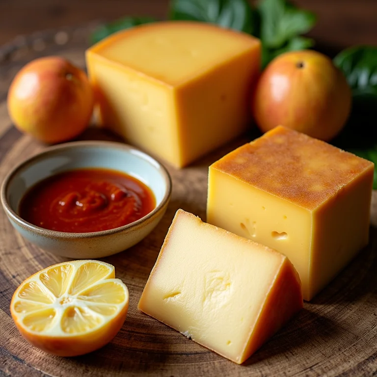 Comida típica da Serra Gaúcha