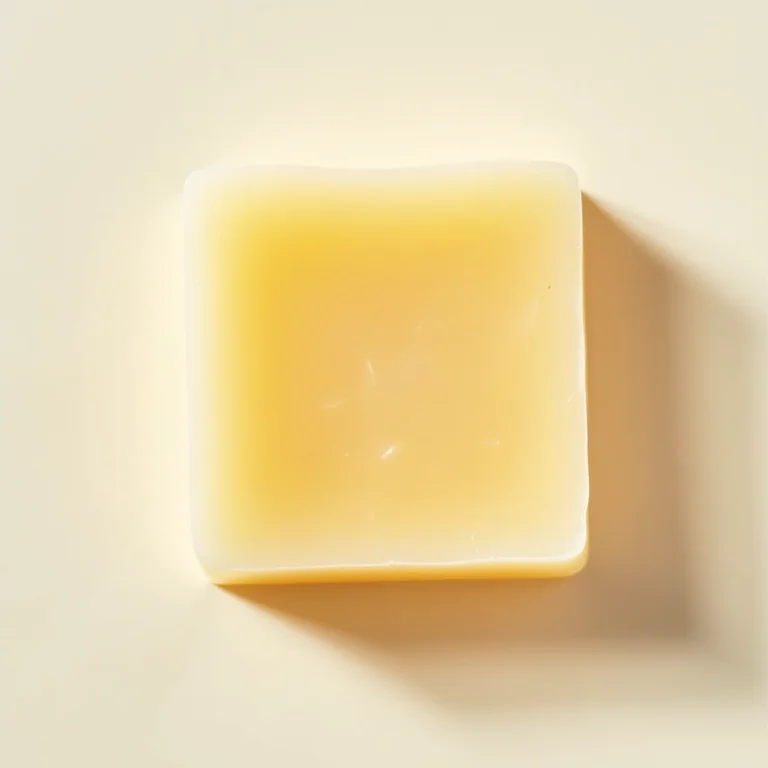 Comparativo de ceras vegetais para velas veganas