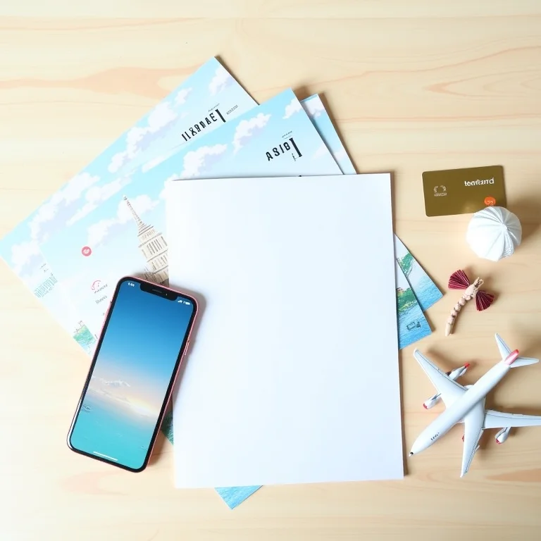 Comparativo de preços e ferramentas para planejar viagens