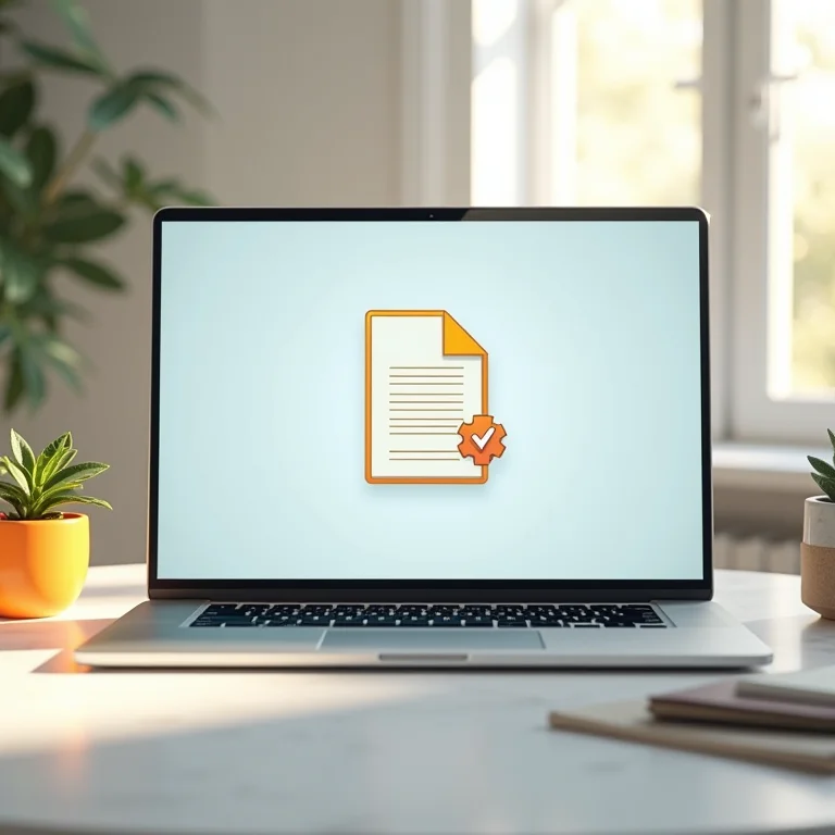 Compartilhamento de arquivo por link no Google Drive.