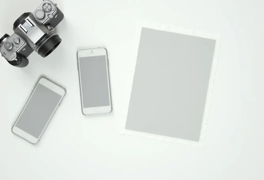 Conceito de remoção de fundo de imagem online