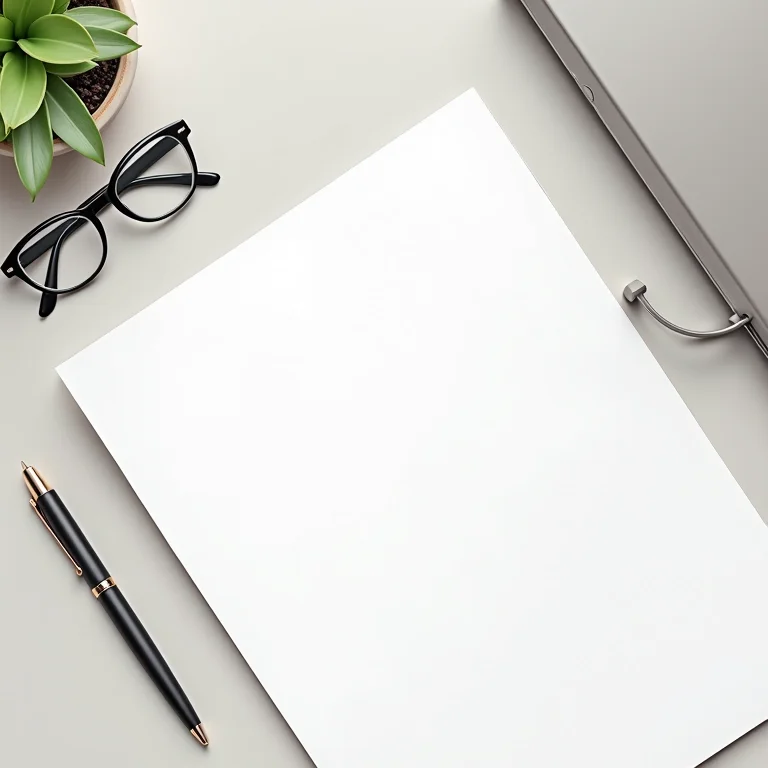 Contrato Social e suas Alterações organizados em uma mesa de escritório.