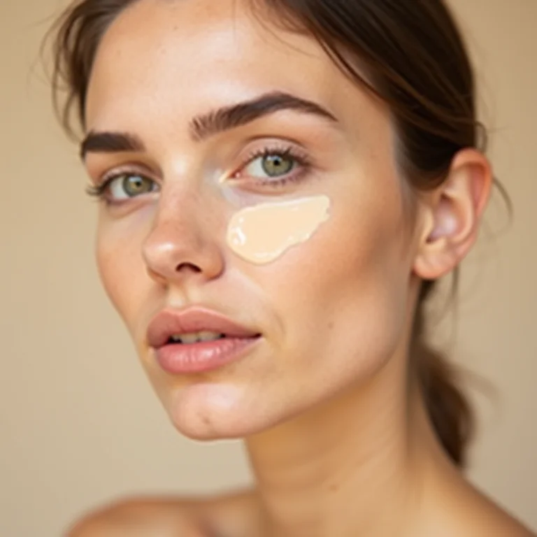 Corretivos de baixa cobertura com correção incompleta