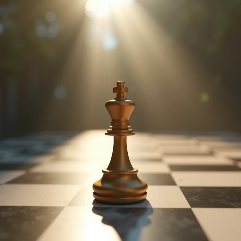 Dama se movendo livremente pelo tabuleiro