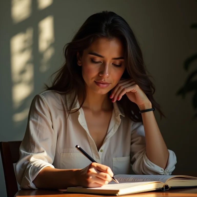 Diário de conquistas