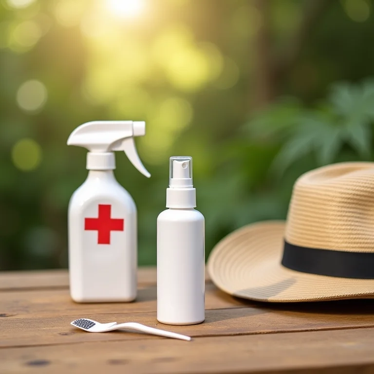 Dicas de segurança em Manaus: itens essenciais