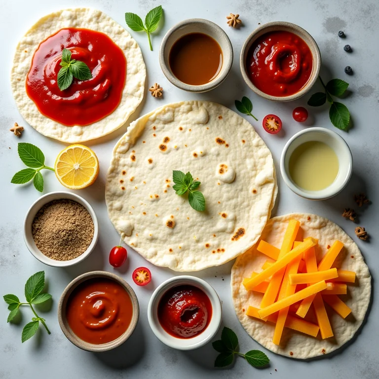 Dicas e truques para um wrap perfeito