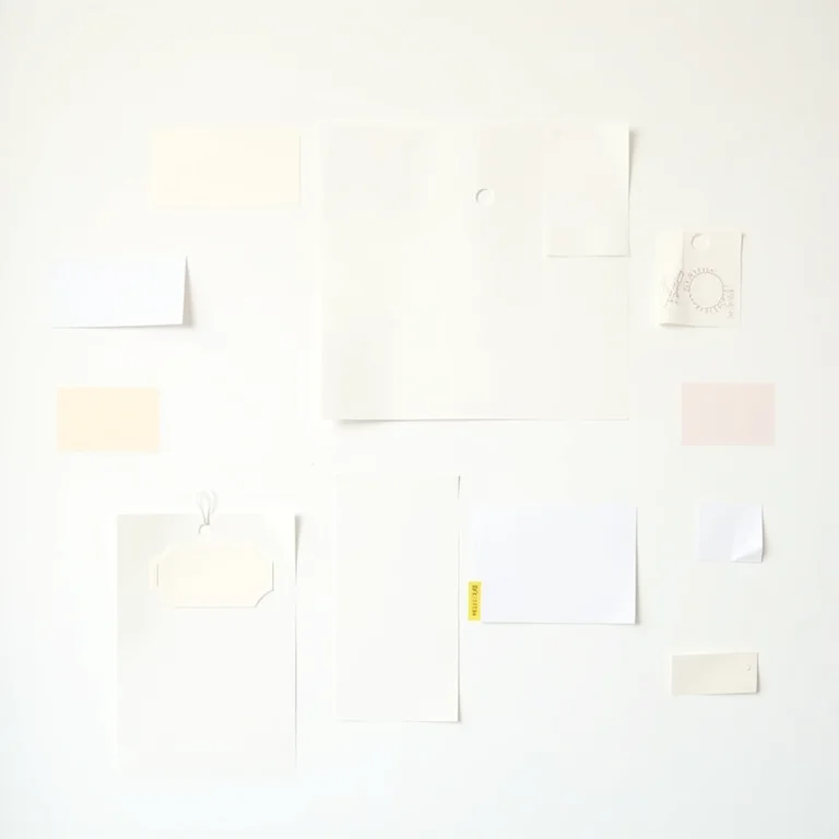 Diversas etiquetas de promoção e desconto de supermercado