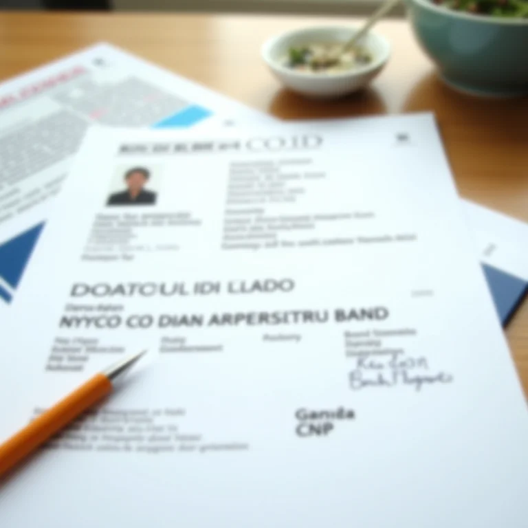 Documentos obrigatórios para licitações