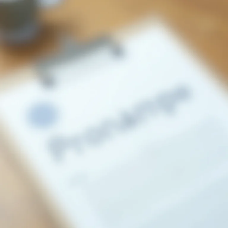 Documentos oficiais com logo do Pronampe, representando apoio governamental a MEIs.