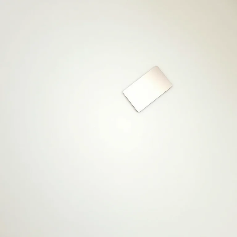 Documentos pessoais organizados para abrir conta MEI