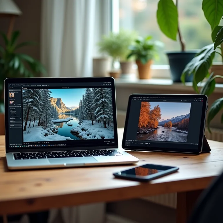 Editando imagens para criar figurinhas