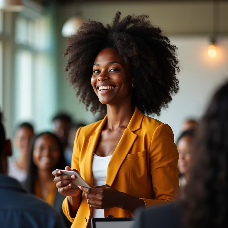 Empreendedorismo com propósito