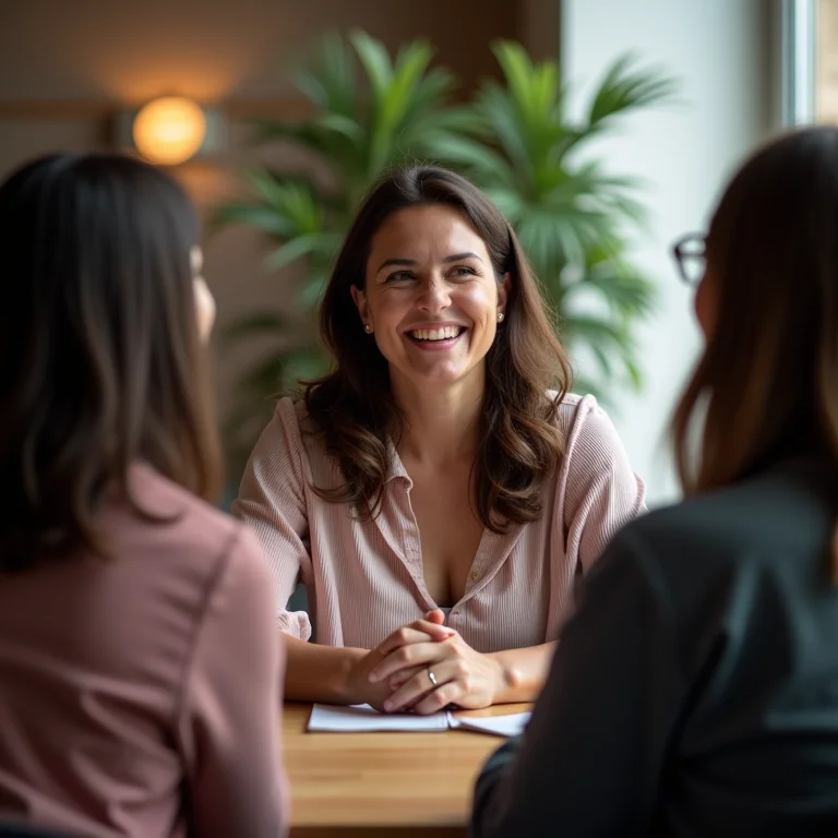 Encontre sua tribo empreendedora
