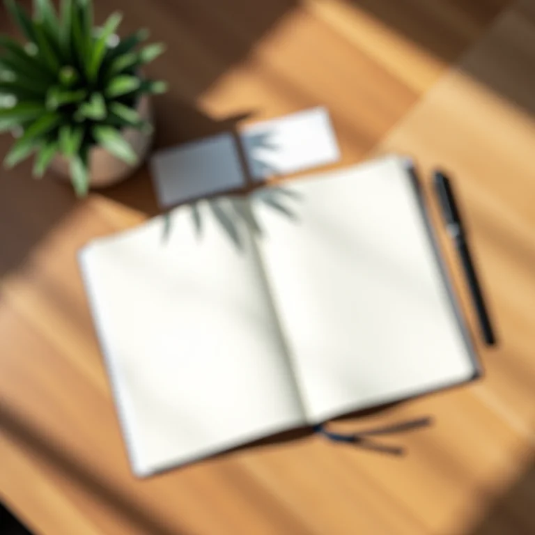 Exercícios práticos de autoconhecimento