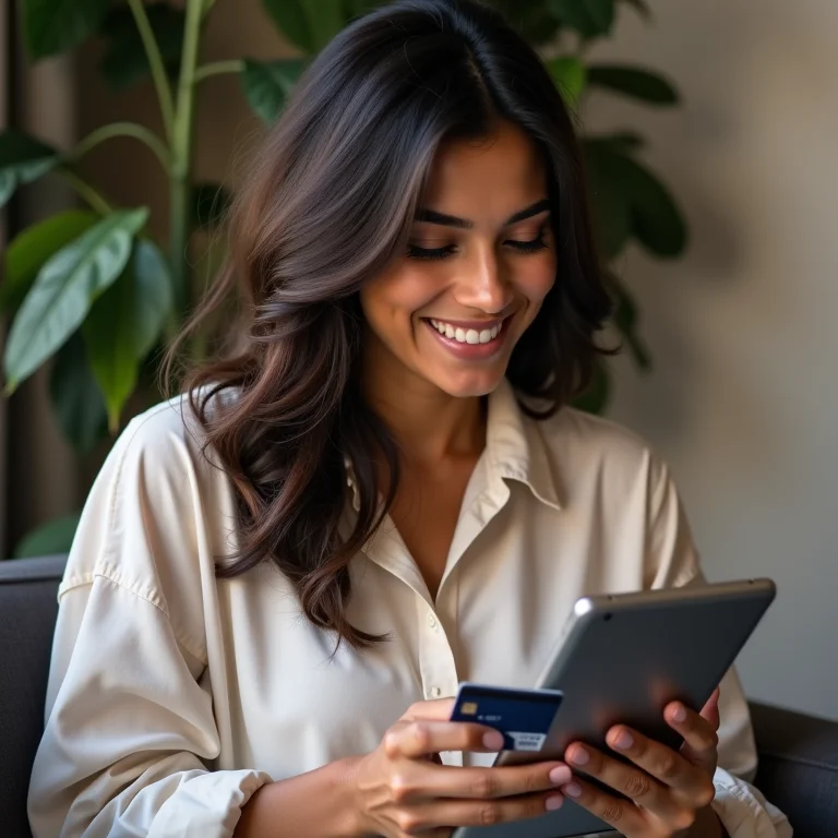 Faça compras online com consciência e segurança