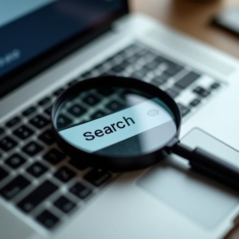 Ferramentas de busca e indexação de documentos na nuvem.